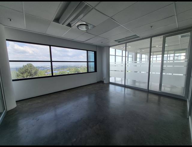 480M² OFFICE TO LET IN SANDTON CENTRAL